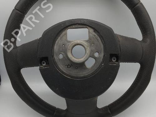 Steering wheel AUDI A3 (8P1) 1.6 | BP25812280C49 