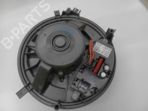 Heater blower motor SKODA SUPERB III (3V3) 2.0 TDI | BP30050901M62 
