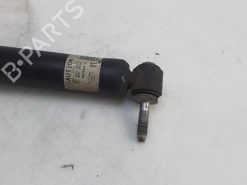 Used Left rear shock absorber RENAULT KADJAR (HA_, HL_) 1.3 TCe 140 (HLNB, HLN1) (140 hp) 27447963