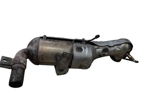 Particulate filter OPEL CORSA D (S07) 1.3 CDTI (L08, L68) | BP35899366M81 - Image 3