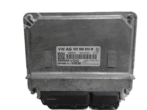 Used Engine control unit (ECU) Engine control unit (ECU) SEAT IBIZA IV (6J5, 6P1) 1.2 (70 hp) 36110416 36110416