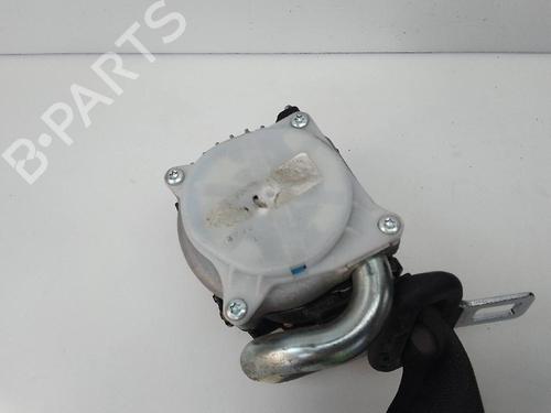 Rear left seatbelt RENAULT KADJAR (HA_, HL_) 1.6 dCi 130 (HLA4) | BP23217406I29 