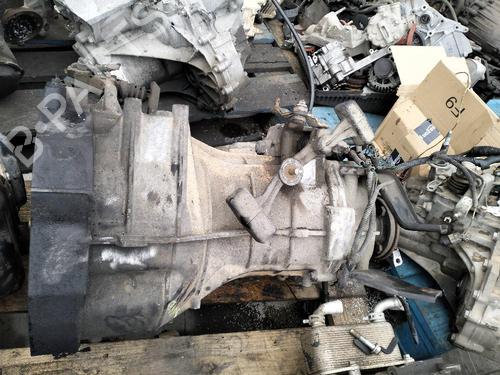 Gearbox NISSAN CABSTAR (F24M, F24W) 35.13 DCI, 45.13 DCI 2.5 (F24M) | BP26160103M3 
