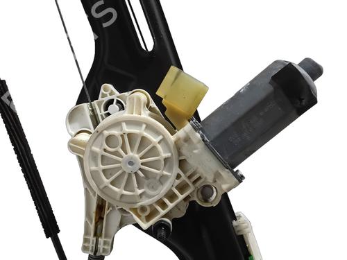 Front right window mechanism BMW X5 (E70) 3.0 sd | BP35944932C23 - Image 2