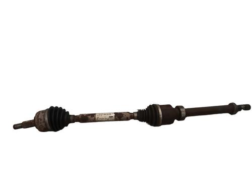 Used Right front driveshaft Right front driveshaft RENAULT MEGANE IV Hatchback (B9A/M/N_) 1.5 dCi 90 (B9A1) (90 hp) 32744709 32744709