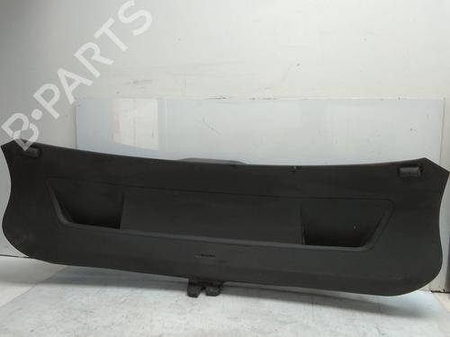 Used Boot lining SEAT LEON (KL1, KLG) 1.5 TSI (150 hp) 28810529