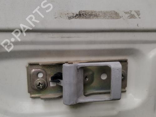 Used Front left interior door handle NISSAN PATROL III/2 Station Wagon (W260) 2.8 TD (116 hp) 32772586