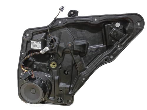 Used Rear right window mechanism Rear right window mechanism VW TIGUAN (AD1, AX1) 2.0 TDI (110 hp) 33457274 33457274