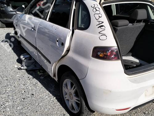 Left front window switch SEAT IBIZA III (6L1) 1.4 16V | BP28150066I27 