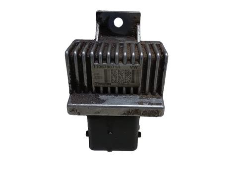 Used Electronic module Electronic module MERCEDES-BENZ A-CLASS (W176) A 180 CDI / d (176.012) (109 hp) 34580922 34580922