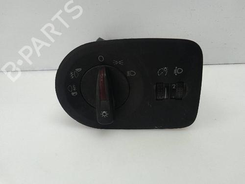Electronic module SEAT IBIZA IV (6J5, 6P1) 1.4 TDI | BP22617361M83 