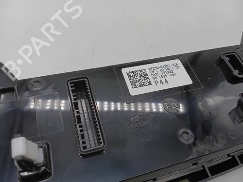 Climate control HYUNDAI i30 Estate (PDE) 1.6 CRDi | BP30050971I5 