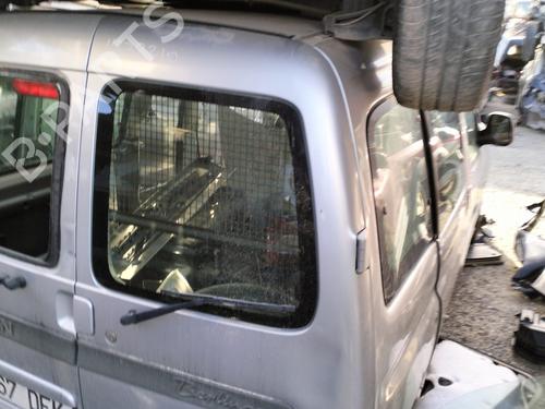 Right slide door CITROËN BERLINGO / BERLINGO FIRST MPV (MF_, GJK_, GFK_) 1.6 HDI 75 (MF9HW, GJ9HWC, GF9HWC, GN9HWC) | BP30272824C75 