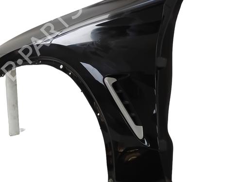 Left front fenders BMW X3 (G01, F97, G08) sDrive 18 d | BP31804105C41