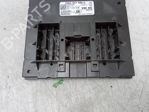 Electronic module SEAT LEON Sportstourer (KL8, KLD) 2.0 TDI | BP28149481M83