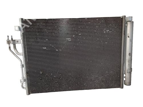 AC radiator KIA CARENS IV 1.7 CRDi | BP18586501M32 - Image 3