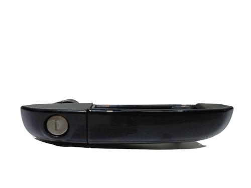Used Front left exterior door handle FIAT PANDA (312_, 319_) 1.2 (312PXA1A) (69 hp) 30613872