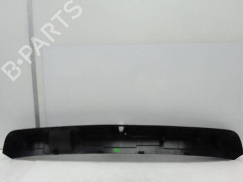 Tailgate trim MERCEDES-BENZ GLA-CLASS (X156) GLA 200 CDI / d (156.908) | BP21603078C151 