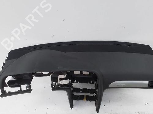 Kollisonspute sett AUDI A6 C6 Avant (4F5)  | BP25865358C86 