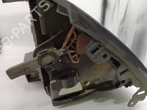 Glove box AUDI A3 (8V1, 8VK) 1.6 TDI | BP28146063C95 - Image 3