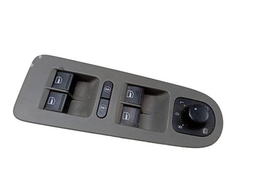Used Left front window switch Left front window switch SEAT ALHAMBRA (710, 711) 2.0 TDI (140 hp) 18597497 18597497