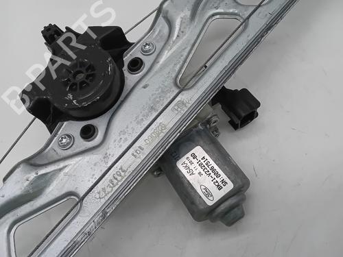 Front left window mechanism FORD TRANSIT CUSTOM V362 Van (FY, FZ) 2.0 EcoBlue | BP29385377C22 
