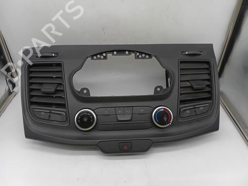Climate control FORD TRANSIT CUSTOM V362 Van (FY, FZ) 2.0 EcoBlue E1176342j