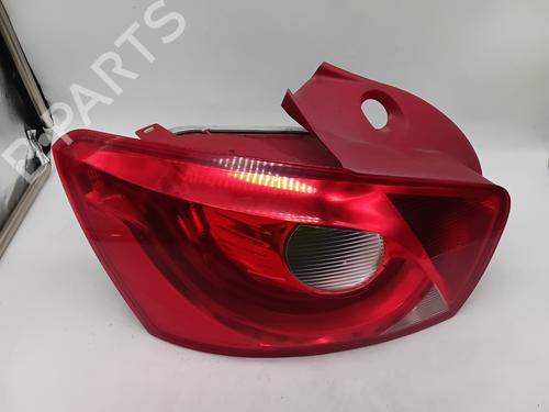 Left taillight SEAT IBIZA IV (6J5, 6P1) 1.2 | BP29396286C34 