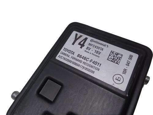 Electronic module TOYOTA C-HR (_X1_) 1.8 Hybrid (ZYX10_, ZYX11_, ZYX10R, ZYX11R) | BP33457426M83 - Image 6