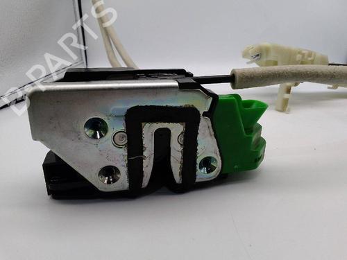 Used Front left lock SSANGYONG TIVOLI 1.2 (128 hp) 25045688