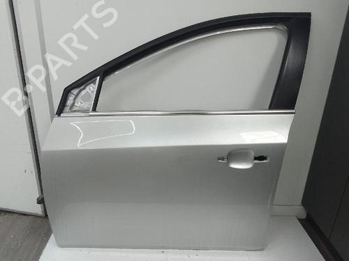 Left front door CHEVROLET CRUZE (J300) 2.0 CDI | BP25811623C2