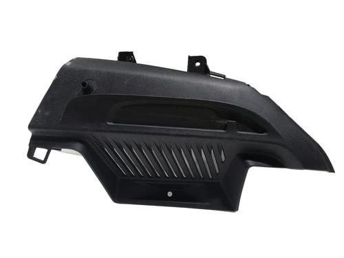 Pynteliste til bagklap FIAT TIPO Hatchback (356_, 357_) 1.4 LPG (356HXF1B) (120 hp) 30588744