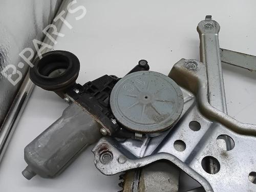 Front left window mechanism SUZUKI SWIFT III (MZ, EZ) 1.3 DDiS (RS413D) | BP27555678C22 