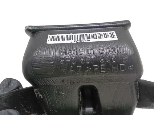 Pipe SEAT LEON (5F1) 2.0 Cupra | BP33841444M125  - Image 6