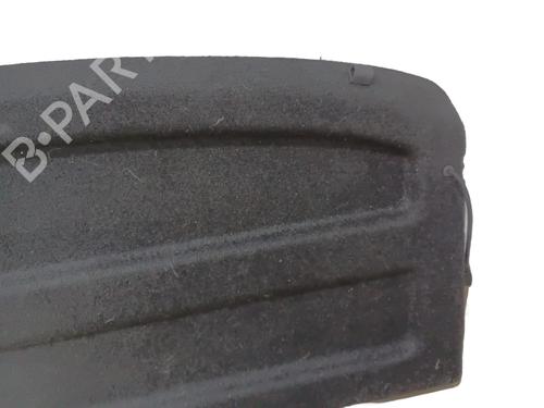 Rear parcel shelf RENAULT CLIO V (B7_) 1.5 Blue dCi 115 (B7AD) | BP32845439C85  - Image 5