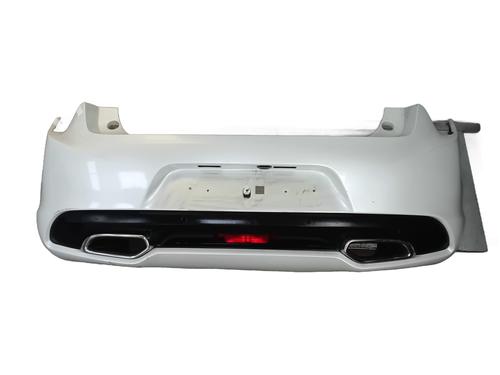 Used Rear bumper DS DS 5 (KF_) 1.6 BlueHDi 120 (120 hp) 31968005