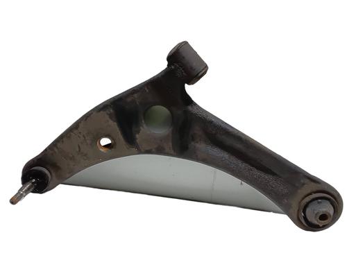 left-front-suspension-arm-nissan-navara-np300-d40-2004-34419927 main image