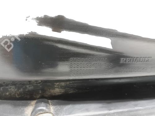 Front left panel RENAULT CLIO IV (BH_) 0.9 TCe 90 (BHNF, BHMA, BHMH, BHJK, BHJR) | BP39554056C58  - Image 8