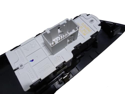 Left front window switch OPEL CORSA F (P2JO) 1.5 (68) | BP36033304I27  - Image 7