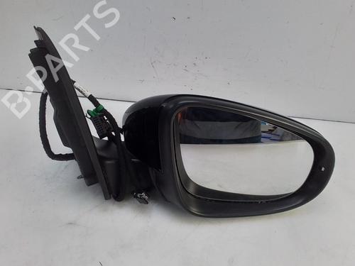Used Right mirror VW GOLF VI (5K1) 2.0 TDI (140 hp) 29050854
