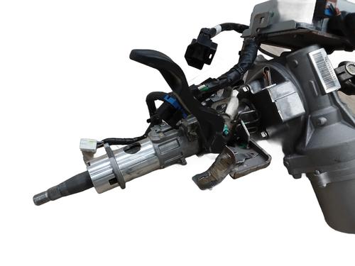 Steering column KIA CARENS IV 1.7 CRDi | BP36432079M21 - Image 4