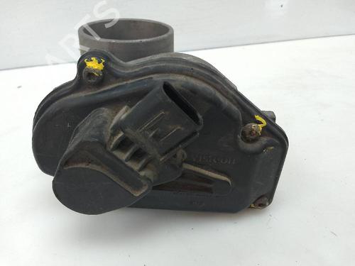 Used Throttle body FORD FOCUS II (DA_, HCP, DP) [2004-2013]  22383920