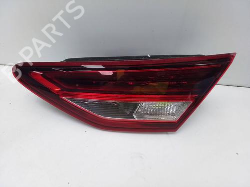 Right tailgate light SEAT LEON (5F1) 1.2 TSI | BP28147383C80 
