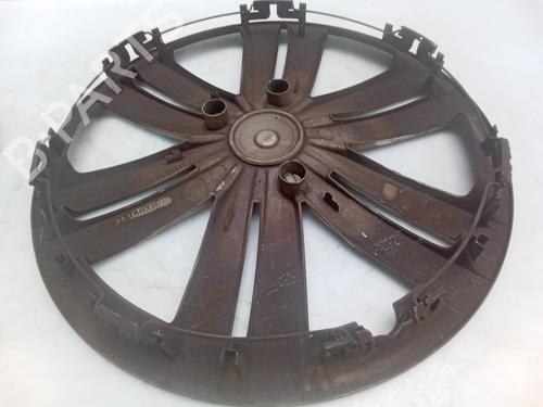 Hub cap VW CADDY V Box Body/MPV (SBA, SBH) 2.0 TDi BMT | BP25812359C160 