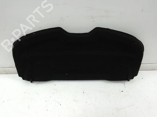 Used Rear parcel shelf Rear parcel shelf 19776862 19776862