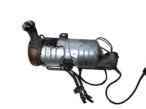 Used Particulate filter Particulate filter CITROËN BERLINGO (ER_, EC_) 1.5 BlueHDi 100 (102 hp) 33303188 33303188
