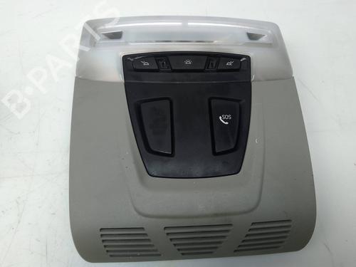 Used Interior roof light Interior roof light 22797899 22797899