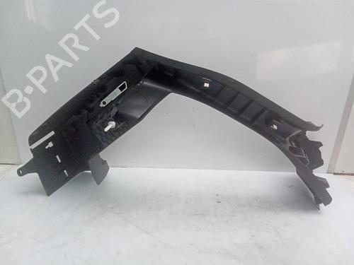 Bagagerumsbeklædning VW GOLF VII (5G1, BQ1, BE1, BE2) 1.4 TSI | BP28150965I3