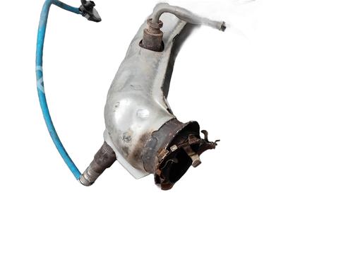 Catalyst RENAULT MEGANE IV Hatchback (B9A/M/N_) 1.5 dCi 90 (B9A1) | BP33428149M10 - Image 5