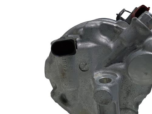 AC compressor SEAT IBIZA V (KJ1, KJG) 1.0 TSI | BP33163585M34 - Image 5